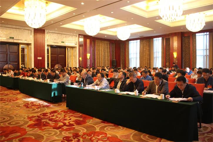统一战线深入贯彻省第十三次党代会精神暨助力脱贫攻坚动员大会在兰召开
