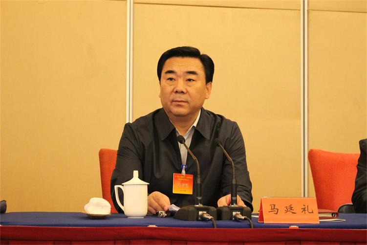 统一战线深入贯彻省第十三次党代会精神暨助力脱贫攻坚动员大会在兰召开